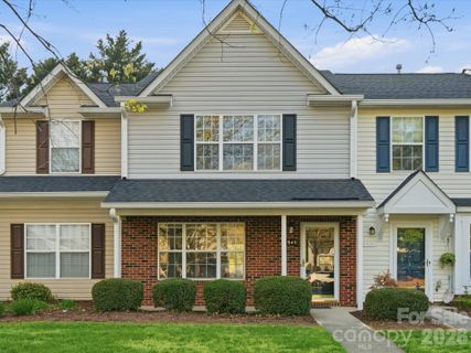 2940 Mayer House Court pending home in Rozzelles Landing, Charlotte, NC