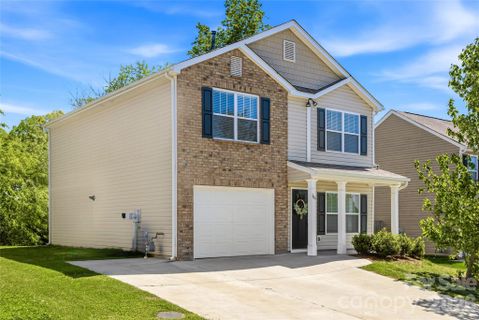 309 Oak Branch Road