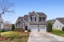 13529 Armour Ridge Drive sold home in Charlotte, SC