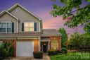 3315 Summerfield Ridge Lane sold home in Matthews, SC
