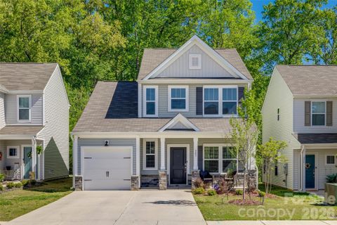 321 Copes Court