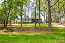 3916 Wonderland Drive sold home in Matthews, SC