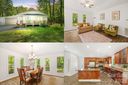 5801 Lindenwood Drive sold home in Matthews, SC