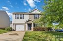 14015 Rory Glen Lane sold home in Charlotte, SC
