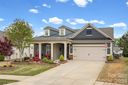 836 Bliss Drive sold home in Fort Mill, SC
