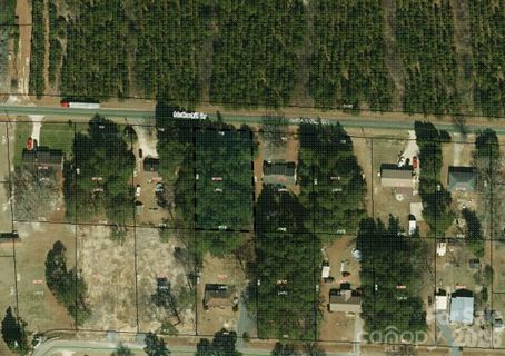 A home in Sandhill Acres, Candor