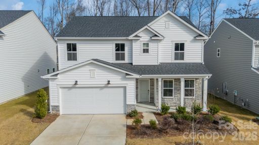 6012 Chumbley Point Road