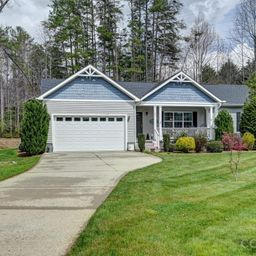 241 West Sunset Ridge Drive