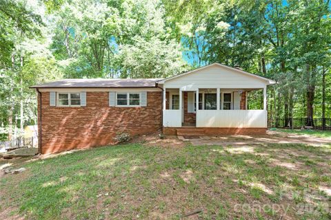7065 Fieldcrest Lane