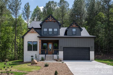 Homes in Riviera Run, Hickory