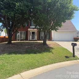 3947 Longwood Drive