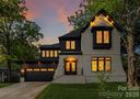 910 Everett Place sold home in Charlotte, SC