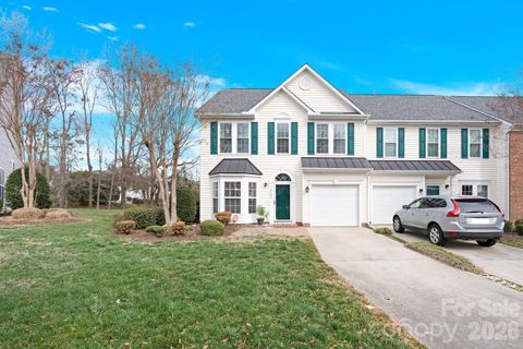 10105 Alexander Martin Avenue active home in Blakeney Greens, Charlotte, NC