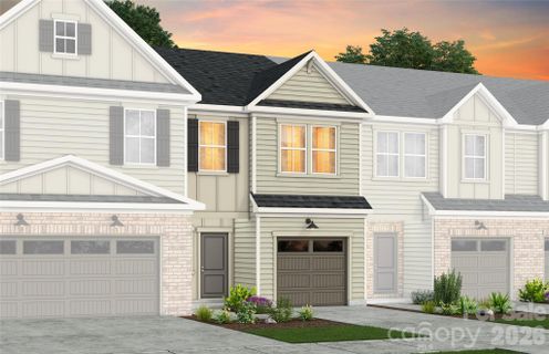 11916 Oak Street pending home in Mallard Park, Charlotte, NC