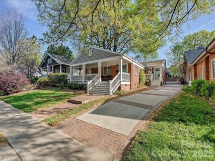 505 E Tremont Avenue
