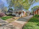 505 E Tremont Avenue sold home in Charlotte, SC