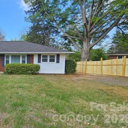 2154 Rosewood Drive
