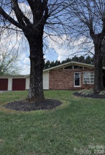 Homes in Buena Vista, Morganton