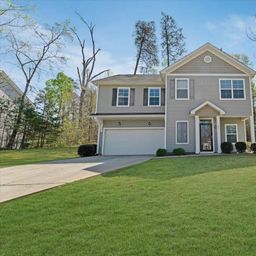 609 Oak Forest Lane