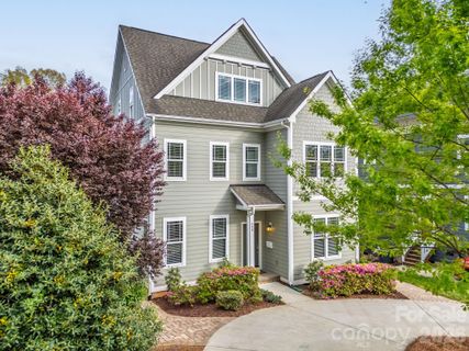 Homes in Cherry, Charlotte