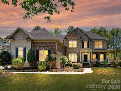 5413 Hudson Road sold home in Tioga Pointe, Lake Wylie, SC