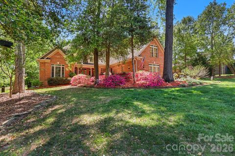 225 Highland Forest Drive active home in Patrick Place, Clover, SC