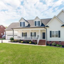 2261 Stallings Road