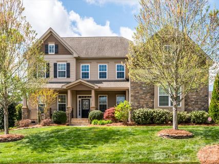 8460 Penton Place sold home in Abbington, Harrisburg, NC