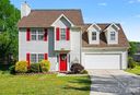 1041 Chaucery Lane sold home in Matthews, SC