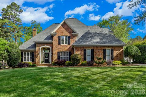 5016 Corrigan Court sold home in Carrington, Charlotte, NC