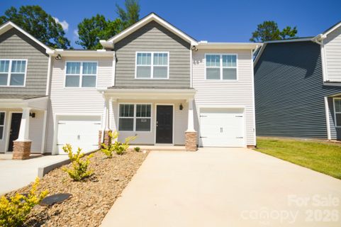 71 Cain Hollow Way sold home in Aberdeen Place, Asheville, NC