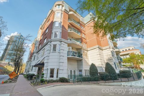 401 N Church Street active home in Jefferson Square, Charlotte, NC