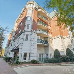 401 N Church Street