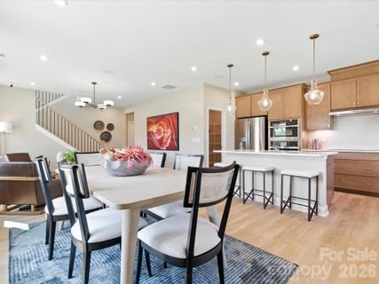 454 Nash Street pending home in Southbridge, Fort Mill, SC