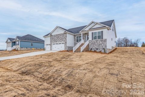 Homes in McNeely Farms, Mt Ulla