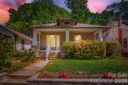 1601 Belvedere Avenue sold home in Charlotte, SC