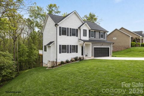 1928 46th Avenue Drive sold home in Forest Creek Estates, Hickory, NC