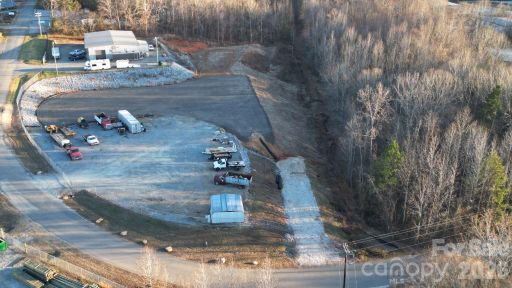 00 Denver Industrial Park Road