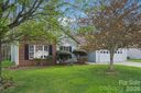 414 Glensprings Drive sold home in Fletcher, SC