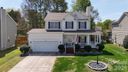 11422 Larix Drive sold home in Charlotte, SC
