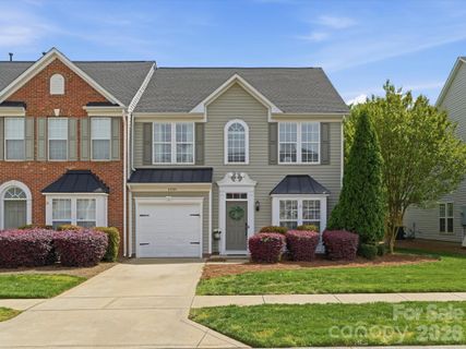 4084 Holly Villa Circle sold home in Holly Park, Indian Trail, NC