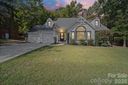 10218 Rougemont Lane sold home in Charlotte, SC