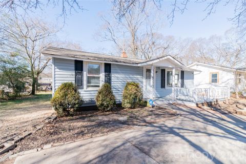 5953 Yale Avenue active home in Princeton Park, Kannapolis, NC