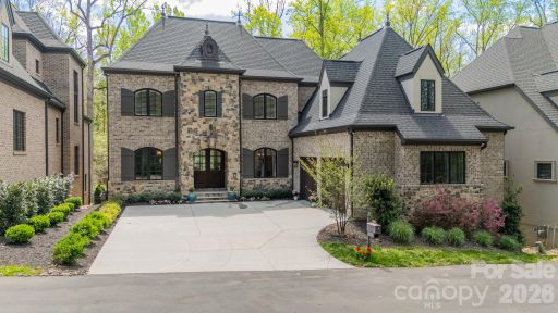 6006 Old Providence Lane active home in Chambery, Charlotte, NC