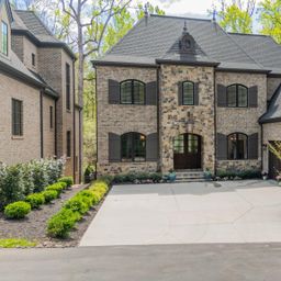 6006 Old Providence Lane