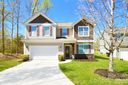 440 Sweet Shrub Court sold home in Concord, SC