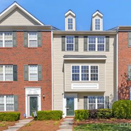 16209 Peachmont Drive