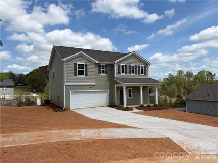2705 Trawler Way active home in Fisher Springs, Kannapolis, NC