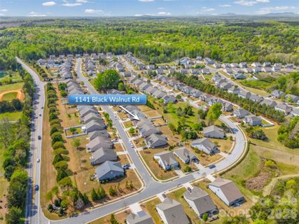 1141 Black Walnut Road sold home in Timberlake, Clover, SC
