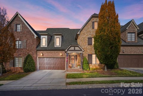 5212 Shepley Court active home in The Mayfair, Charlotte, NC